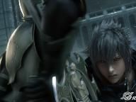 PlayStation Premier: Tiny Final Fantasy XIII Update with New screens