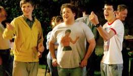MovieRecipes: Superbad – Tiramisu