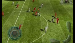Pocketgamer: X2 Football 2010 Review