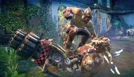 Namco Bandai Unveil 2010 Line-Up