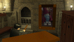 AS: Lego Harry Potter: Years 1-4 Preview