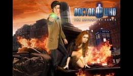 Dr Who: The Adventure Games to Feature as Develop in Brighton Production Keynote