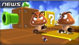Mario Galaxy 2 reviews coming Sunday night
