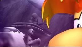 TGV: The Gaming Vault of Fame: Rayman
