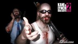 ‘Undercover Cop’ adds extra tension to Kane & Lynch 2