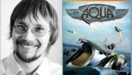 Exclusive Interview | Games Distillery: From Iron Curtain to Steampunk