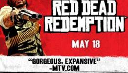 GameSpot: Red Dead Redemption Review