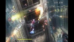 Treasure: Sin & Punishment 2: ‘You May Find It Impossible to Beat’