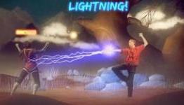 Kung Fu Live Makes You the Hero