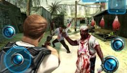 Gamesnation: Zombie Infection Review