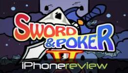 TouchGen: Sword & Poker 2 Review