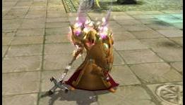 Battle of the Immortals Adds Fourth Server