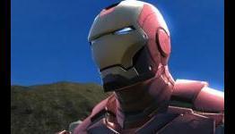 About: Iron Man 2: The Game Review