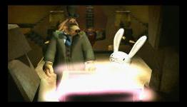 Sam & Max: The Tomb Of Sammun-Mak Review – Alternative Magazine Online