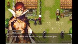 Gamereactor.se Review: Sword & Poker 2