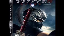 Sales results for Ninja Gaiden Sigma 2 and Fist of the North Star