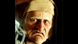 Robert Zemeckis’ A Christmas Carol Blu-ray Release Date Revealed
