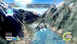 Gamers With Casts: Afterburner Climax Review