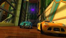 Gamers With Casts: Things on Wheels Review