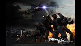 Interview: Counter-Strike’s Creator Talks about New Game Tactical Intervention
