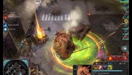WarGameGuru: Warhammer 40K/Dawn of War II: Chaos Rising Review
