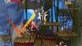 GameSpot: Rocket Knight Review
