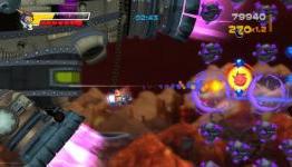 Iron Hammers: Rocket Knight Review