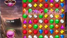 Reticule: Bejeweled Blitz Review