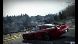 Vandal Online: Need for Speed World Online Preview