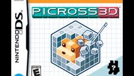 Diehard GameFAN Review: Picross 3D