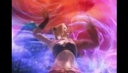 It’s Like God of War Meets Bayonetta…