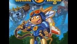Rocket Knight – The PS3 Attitude Review