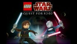 LEGO Star Wars in Google Chrome browser: in pictures