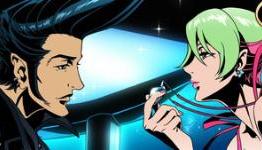 Anime News Network: Redline Review