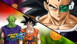 Japanator Recommends: Dragon Ball Z Kai
