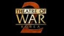 Theatre of War 2: Korea in Development