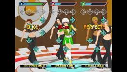 Konami to focus on music games