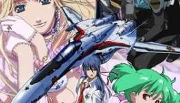 Macross F’s Megumi Nakajima, May’n to Perform at Anime Expo