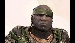 Character Profile: Cole, Augustus