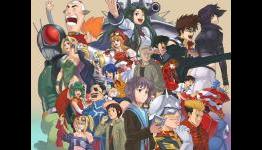Japan Surveyed on Anime, Manga, Other Cultural Exports