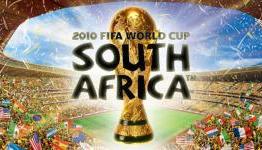 2010 FIFA World Cup review | PressStart.co.za