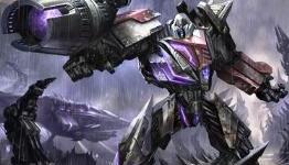 Tyler Bates to Score Transformers: War for Cybertron