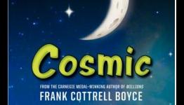 Walden Media Bringing the Children’s Book COSMIC to the Big Screen