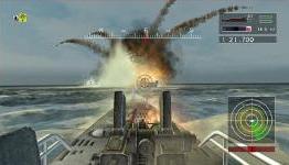 Naval Assault: The Killing Tide Official Trailer Revealed
