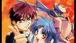 Full Metal Panic’s Next Novel Listed for July Release