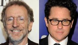 J.J. Abrams heist project catches ‘Field of Dreams’ writer