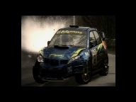 Dirt Review