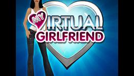 Neocrisis: New My Virtual Girlfriend Screens