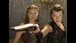 Resident Evil: Afterlife follows 3D trend