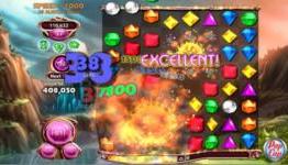 Bejeweled Blitz (Review) by PixelPerfectgaming